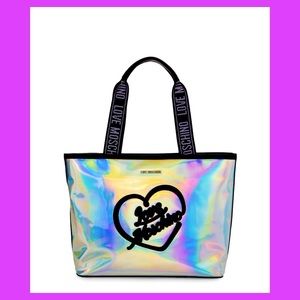 Love MOSCHINO bag